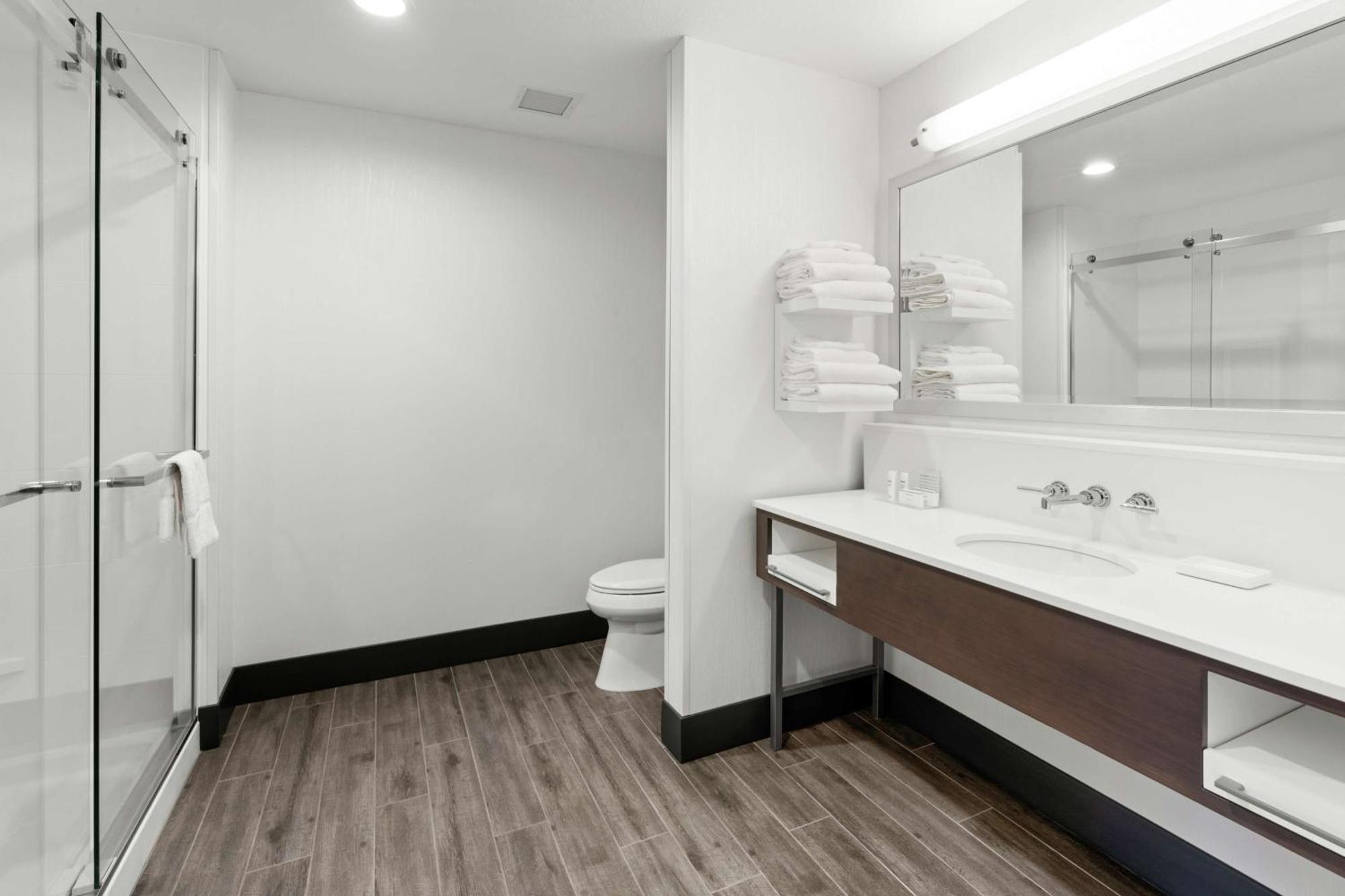 Hampton Inn & Suites Spokane Downtown-South Экстерьер фото
